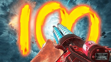 MOST OP ZOMBIE WEAPONS!