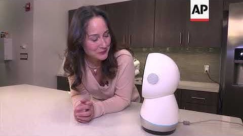 Alexa: Do You Fear A Robot Will Take Your Job?