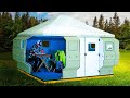 INCREÍBLES INVENTOS PARA CAMPING QUE TODOS VAN A QUERER TENER