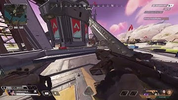 Coming To Solo Your Squad #4 | AdReNuHLiNe | #apexlegends #apex #apexlegendsclips #apexclips