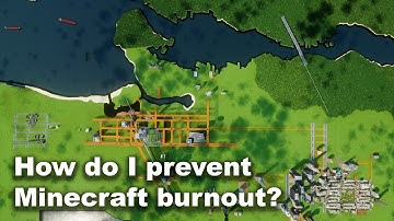 Q&A with a Self-Declared Pro Minecraft City Builder (Oct 2025)