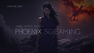 Rise of the Phoenix: A MYTHIC RIFFS Anthem screenshot 5