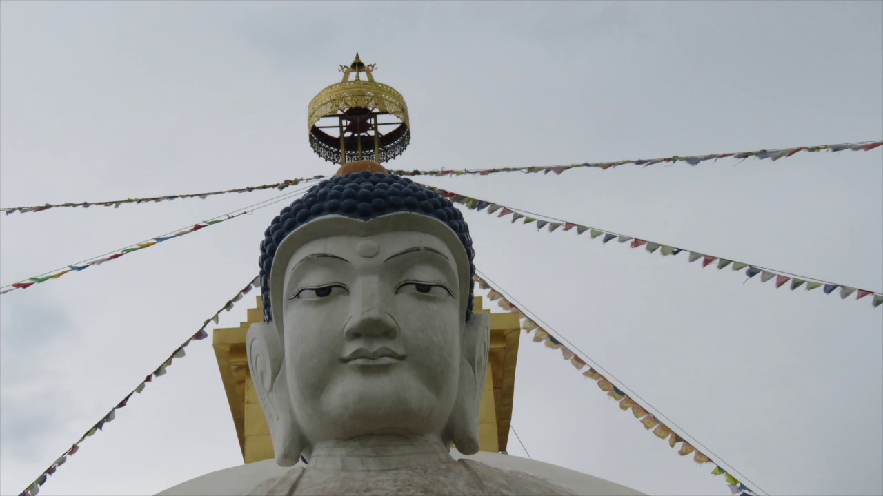 2018 Mongolia 01 Delger-Mörön