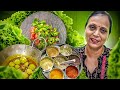Jain special thali recipe by anita jain  paryushan parv recipes