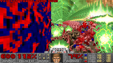 Experiencing Nirvana MAP25 UV Max in 2m27s by Ancalagon