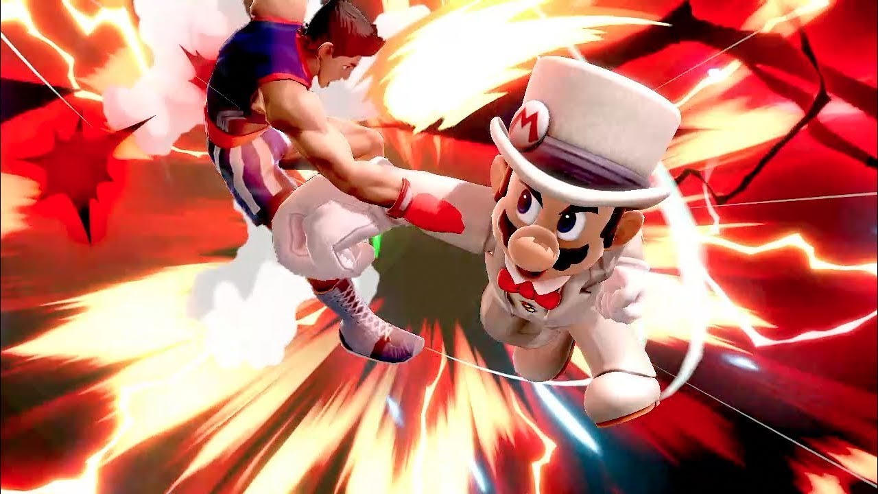 SPIKE THAT CHALLENGE SMASH ULTIMATE YouTube