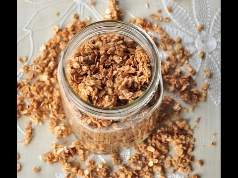 apple-cinnamon-granola-recipe-(vegan-and-gluten-free)