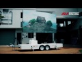 Av digitech p8 outdoor led trailer 2016