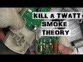 BOLTR: Kill-A-Twatt | Electric Smoke Theory