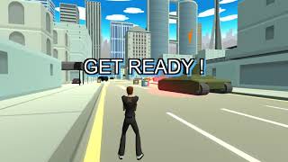 Crime City 3D [Y8 Browser] Gameplay 01 screenshot 5