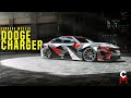 2019 Dodge Charger | Head to the Paddox | Ferrada Wheels CM2