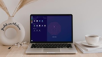 A First Look At Ubuntu Unity 24.04 LTS Noble Numbat