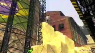 MW2 Search And Destroy: Silent Shot Quick Scope !