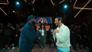 Freestyle Mac Tyer - Rentre Dans Le Cercle
