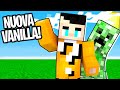 LA MIA PRIMA VANILLA SU MINECRAFT ITA !! EP.1