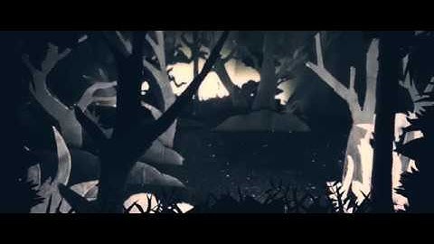 Save Wildlife - Paper cut Animation by Aniframes Students, Sanjay Kumar C A and team