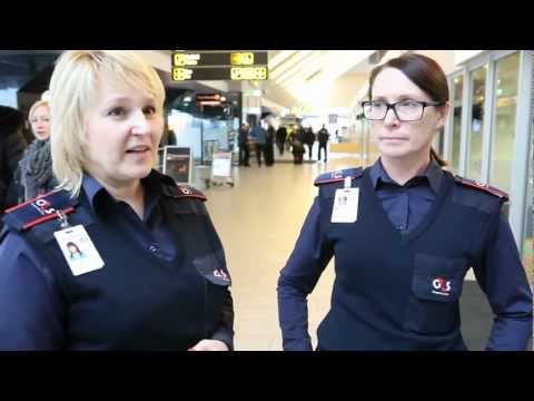Video: Kuidas Oma Kallimaga Lennujaamas Kohtuda