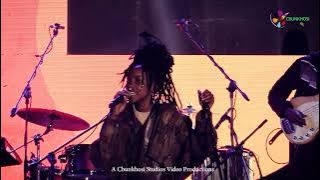 Dato Seiko- The Vow Full Performance AND MORE @datoseiko1720 @lujufestival