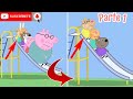 Errores en Peppa pig