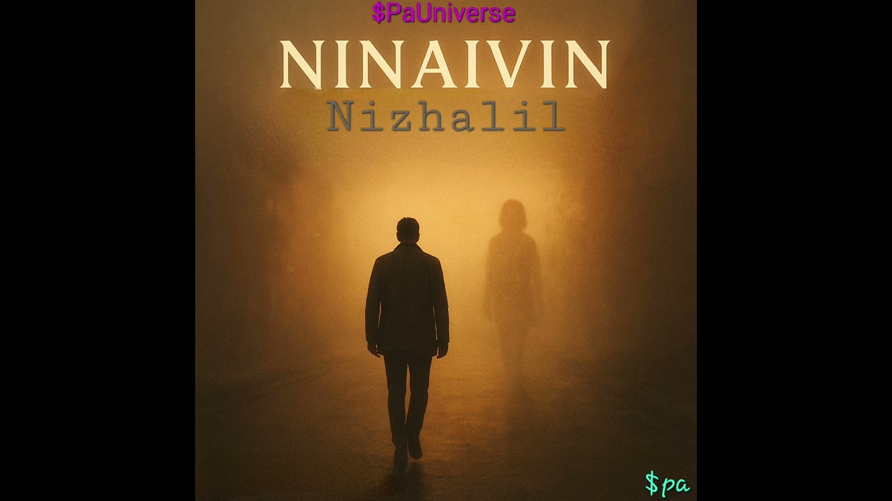 #Ninaivin_Nizhalil