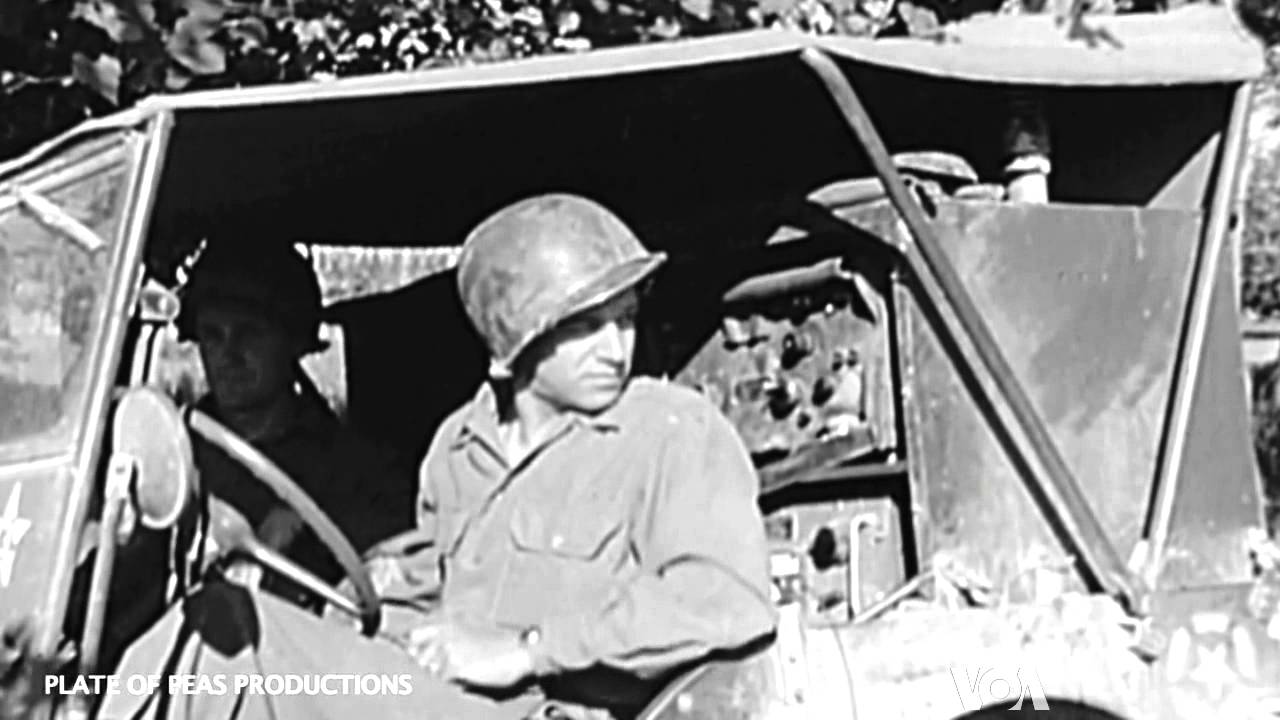 幽霊の軍隊 第二次世界大戦中に暗躍した米軍の特殊部隊 ゴースト アーミー の欺瞞作戦 カラパイア