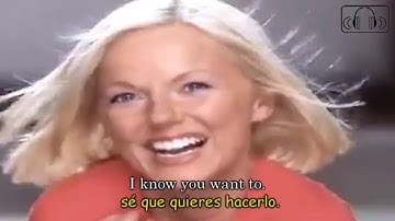 Geri Halliwell - It