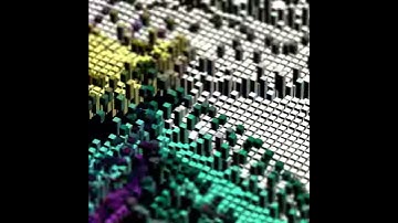 box instancing on an image