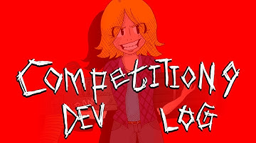 JAM&RAM Game Dev Vlog #1 - Introduction! One-button Shmup