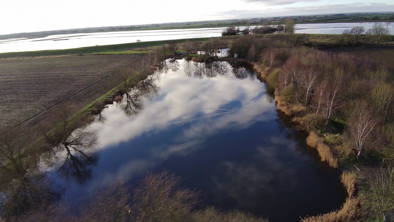 Crowland Angling Club