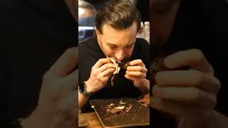 EPIC WING CHALLENGE!! #chicken #food #wings #foodchallenge