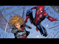 Spider-Man Secrets REVEALED: Facts So Crazy You Won't Believe They're True!