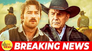 1923 Can Finally Solve This Kevin Costner Dutton Mystery From Yellowstone's Series Premiere