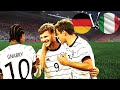 eFootball 2023 Gameplay Germany vs Italy best game paly leroy sane amaizing performance