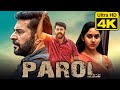 Parol (परोल)  - 4K Ultra HD Quality 2021 New Released Hindi Dubbed Movie | Mammootty, Ineya