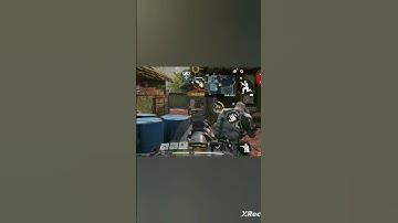 SP-R 208 iron sight | Hardpoint |COD Mobile