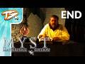 I THINK WE COMPLETED THE GAME? | Ending | Myst: Masterpiece Edition (BLIND) #18