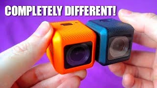 RunCam 5 Orange - A Different Camera!