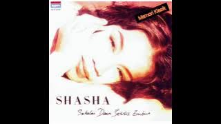 Kau Tercipta Bukan Untukku-Shasha (1993)