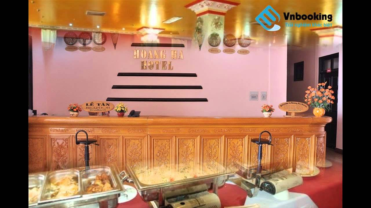 khach san hoang ha sapa Update New Khách sạn Hoàng Hà Sapa - Vnbooking