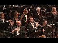 Asher Fisch Conducts Mahler Symphony No.2 'Resurrection'