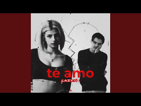 Te Amo