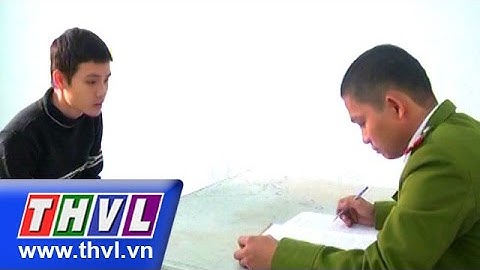 THVL | Khởi tố hai đối tượng cắt trộm cáp viễn thông ở Đà Nẵng