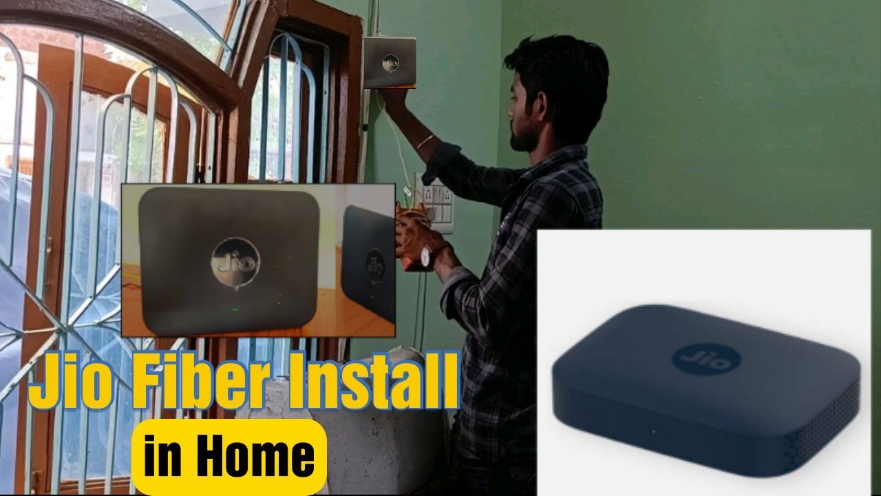 Jio Fiber Installation Step By Step Jio Fiber Connection Kaise Le jio-fiber-installation-step-by-step-jio-fiber-connection-kaise-le