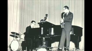 Dave Brubeck and Paul Desmond-- Someday My Prince Will Come chords