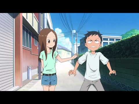 【MAD】からかい上手の高木さん【言わないけどね】