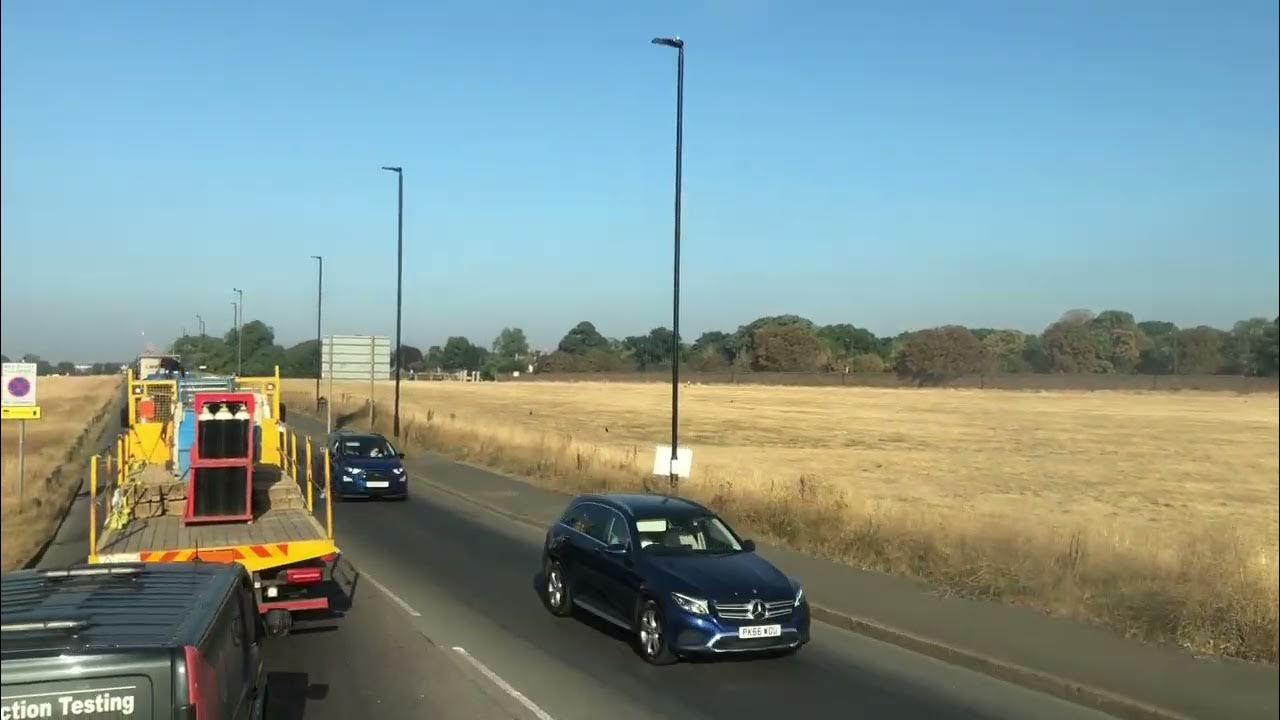 53Plumstead StationLambeth North,Lower Marsh YouTube