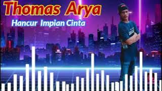 Thomas Arya impian cinta