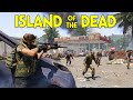Return to Island of the Dead! - DayZ Mod