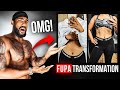 FUPA TRANSFORMATIONS | Before & After (YOU NEED TO SEE THIS) 😱