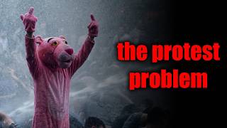 screenshot of the youtube video